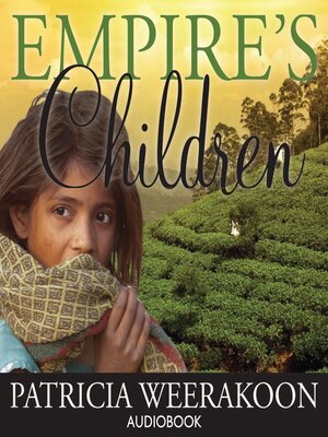 cover image of Empire's Children